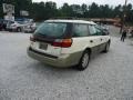 White Frost Pearl - Outback Wagon Photo No. 4