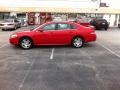 2013 Victory Red Chevrolet Impala LT  photo #2