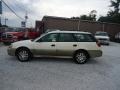 White Frost Pearl - Outback Wagon Photo No. 7