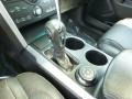 2011 Sterling Grey Metallic Ford Explorer XLT 4WD  photo #16