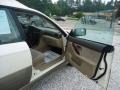 White Frost Pearl - Outback Wagon Photo No. 11