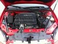 3.6 Liter SIDI DOHC 24-Valve VVT V6 Engine for 2013 Chevrolet Impala LT #96024060