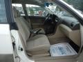 White Frost Pearl - Outback Wagon Photo No. 31
