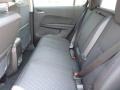 Silver Topaz Metallic - Equinox LS AWD Photo No. 11