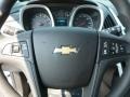 Silver Topaz Metallic - Equinox LS AWD Photo No. 16