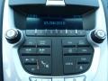 Silver Topaz Metallic - Equinox LS AWD Photo No. 18