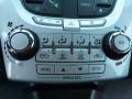 Silver Topaz Metallic - Equinox LS AWD Photo No. 19