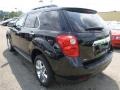 2015 Black Granite Metallic Chevrolet Equinox LT AWD  photo #3