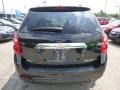Black Granite Metallic - Equinox LT AWD Photo No. 4