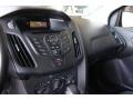 Ingot Silver Metallic - Focus S Sedan Photo No. 16