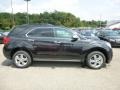 Black Granite Metallic - Equinox LT AWD Photo No. 6