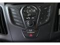 Ingot Silver Metallic - Focus S Sedan Photo No. 18