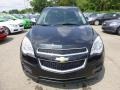 Black Granite Metallic - Equinox LT AWD Photo No. 8