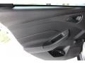 Ingot Silver Metallic - Focus S Sedan Photo No. 21