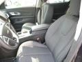 Black Granite Metallic - Equinox LT AWD Photo No. 10