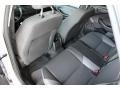Ingot Silver Metallic - Focus S Sedan Photo No. 22