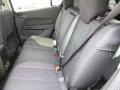 Black Granite Metallic - Equinox LT AWD Photo No. 11