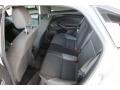 Ingot Silver Metallic - Focus S Sedan Photo No. 23