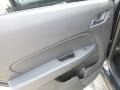 Black Granite Metallic - Equinox LT AWD Photo No. 13