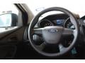 Ingot Silver Metallic - Focus S Sedan Photo No. 25