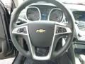 Black Granite Metallic - Equinox LT AWD Photo No. 16