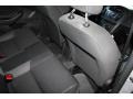 Ingot Silver Metallic - Focus S Sedan Photo No. 28