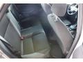 Ingot Silver Metallic - Focus S Sedan Photo No. 29