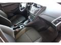 Ingot Silver Metallic - Focus S Sedan Photo No. 31