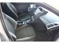 Ingot Silver Metallic - Focus S Sedan Photo No. 32