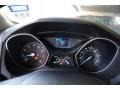 Ingot Silver Metallic - Focus S Sedan Photo No. 33