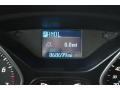 Ingot Silver Metallic - Focus S Sedan Photo No. 34