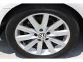 Candy White - Golf 2 Door TDI Photo No. 4