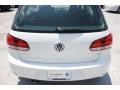 Candy White - Golf 2 Door TDI Photo No. 7