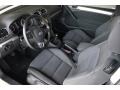 Candy White - Golf 2 Door TDI Photo No. 12