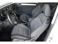 Candy White - Golf 2 Door TDI Photo No. 13