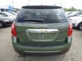 Sea Grass Metallic - Equinox LT AWD Photo No. 4