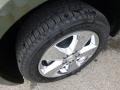 2015 Chevrolet Equinox LT AWD Wheel