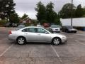 Silverstone Metallic 2008 Chevrolet Impala LS Exterior