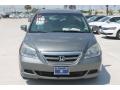 Nimbus Gray Metallic - Odyssey EX-L Photo No. 7