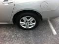 2008 Chevrolet Impala LS Wheel and Tire Photo