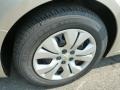 Champagne Silver Metallic - Cruze LS Photo No. 9