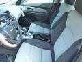 Champagne Silver Metallic - Cruze LS Photo No. 10