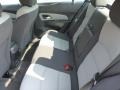 Champagne Silver Metallic - Cruze LS Photo No. 11