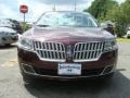 Bordeaux Reserve Metallic - MKZ AWD Photo No. 2