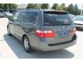 Nimbus Gray Metallic - Odyssey EX-L Photo No. 12