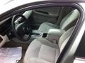 Gray Interior Photo for 2008 Chevrolet Impala #96026082