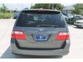 Nimbus Gray Metallic - Odyssey EX-L Photo No. 13