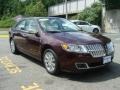 Bordeaux Reserve Metallic - MKZ AWD Photo No. 3