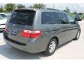 Nimbus Gray Metallic - Odyssey EX-L Photo No. 14