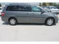 Nimbus Gray Metallic - Odyssey EX-L Photo No. 15